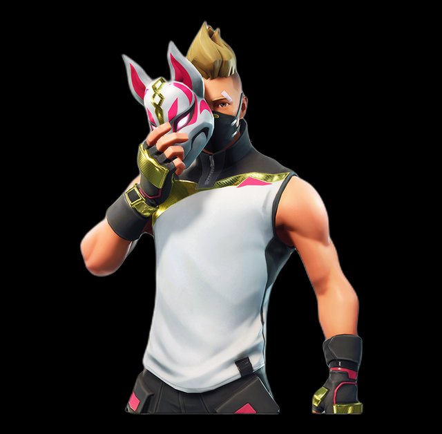 Drift
