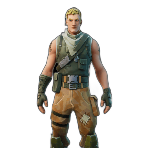 Jonesy