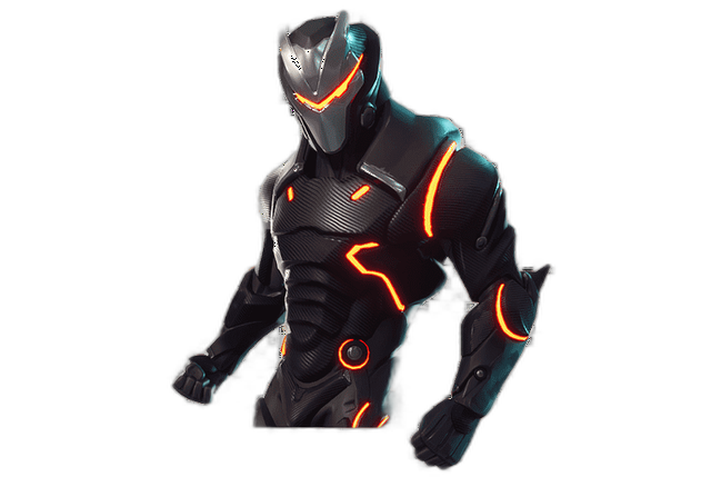 Characters Guide