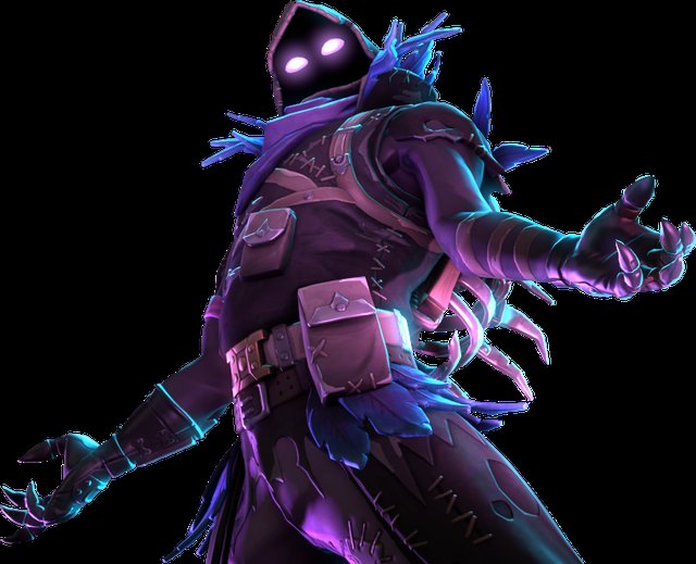 Raven