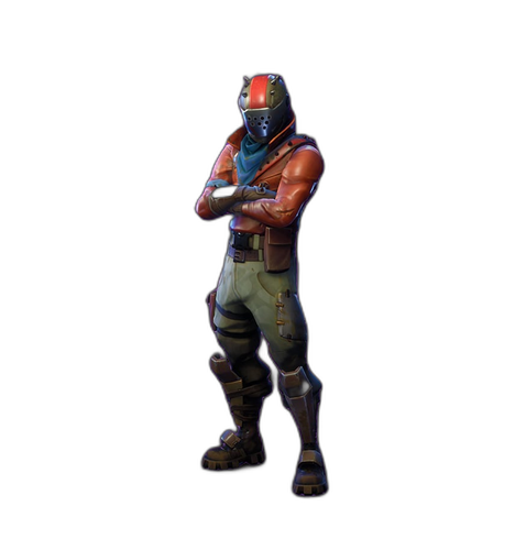 Weapon Guide