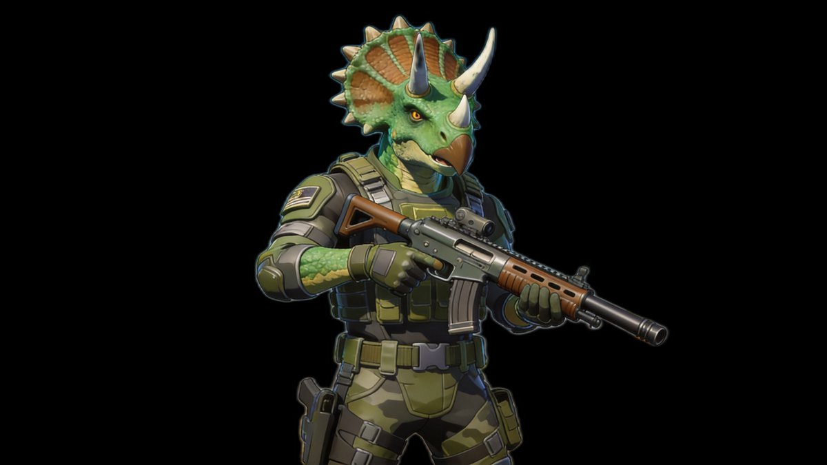 Seasonal Map Changes