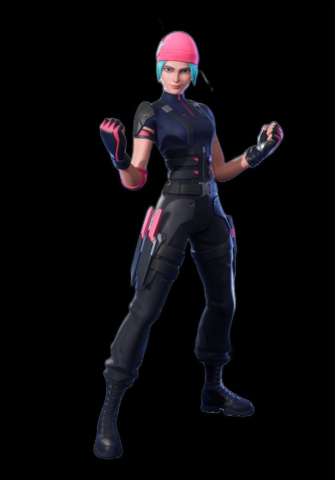 Weapon Guides